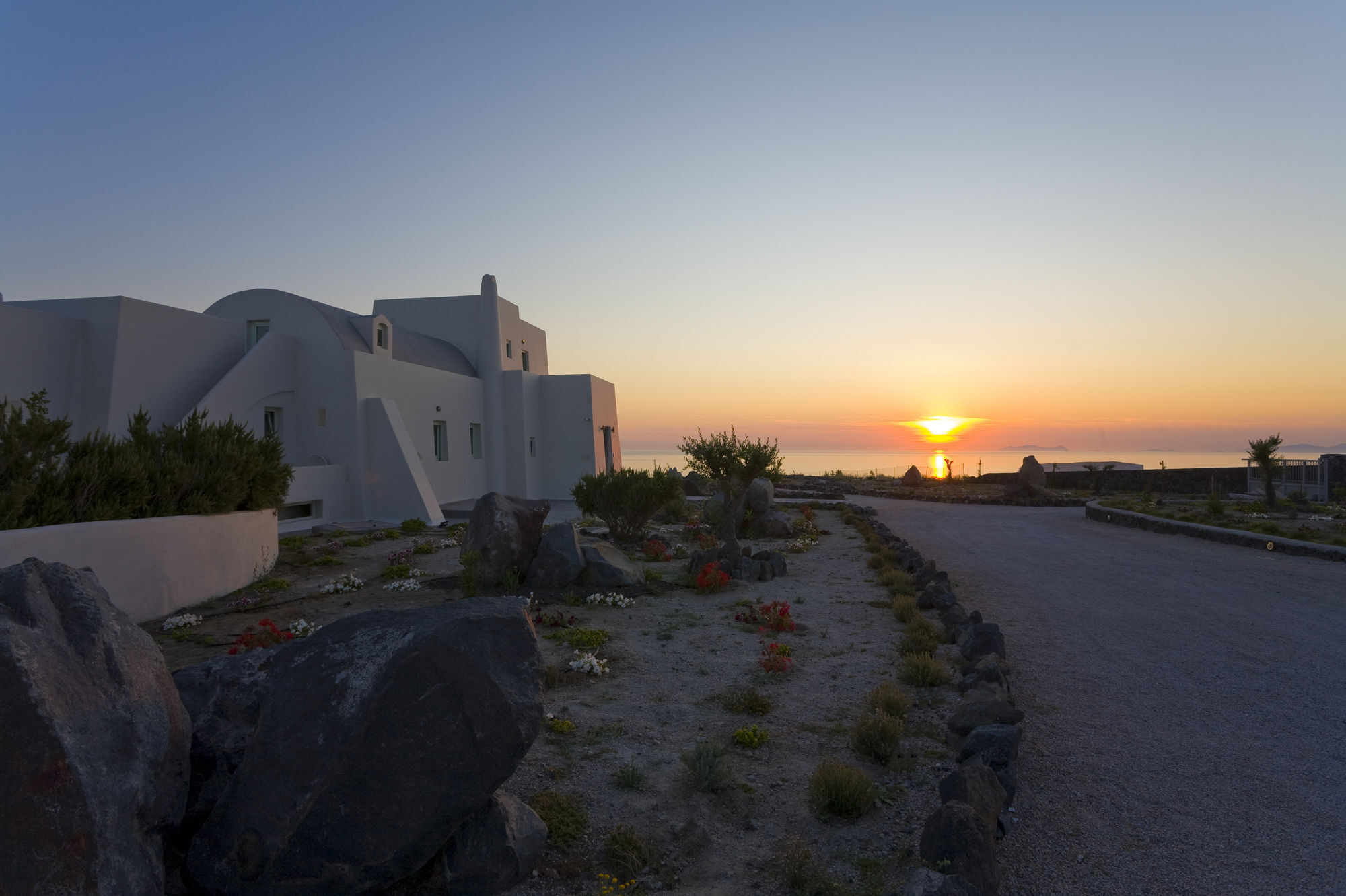 Blackrock Villa Akrotírion Exterior foto