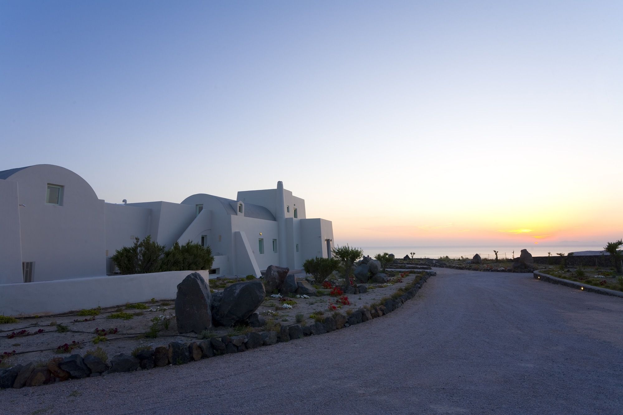 Blackrock Villa Akrotírion Exterior foto